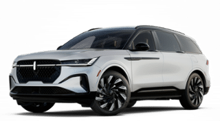 2024 Lincoln Lincoln Nautilus External Image 1